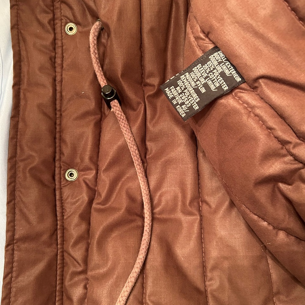 Member’s Only - Light/Medium Weight Jacket - image 4